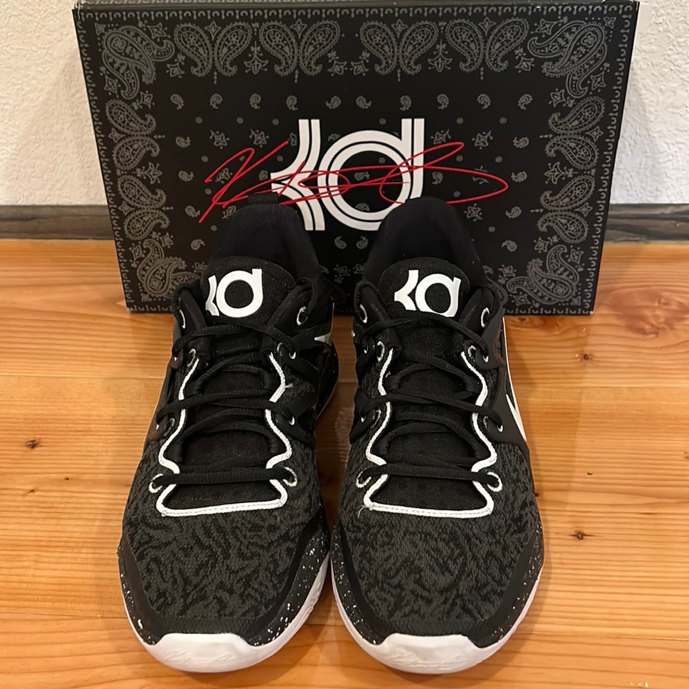 Nike KD15 size 12